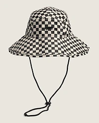 Larkspur Wide Brim Hat