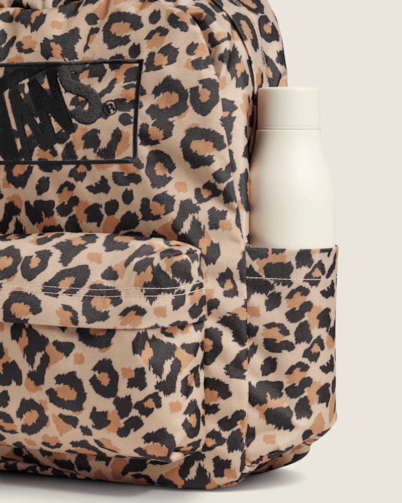 Old Skool Formula Backpack