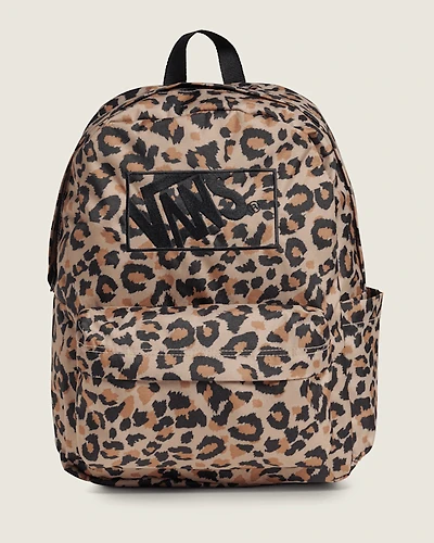 Old Skool Formula Backpack