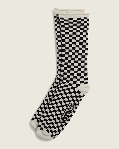 Curl Crew Socks