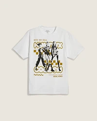 KPop Demon Hunters x Vans Kids Huntr/x T-Shirt