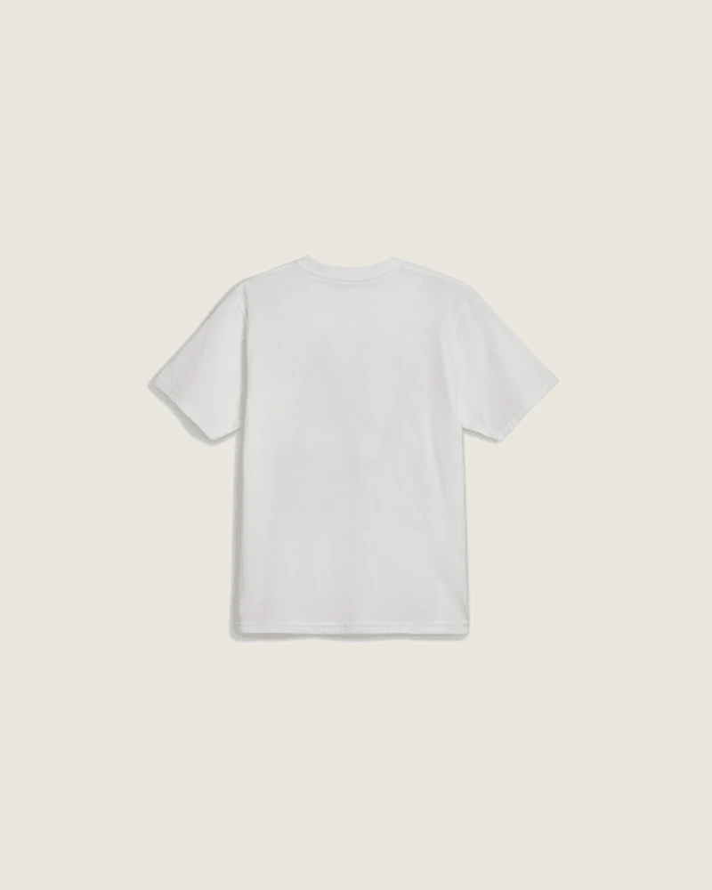 KPop Demon Hunters x Vans Little Kids Huntr/x T-Shirt