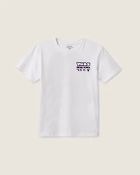 KPop Demon Hunters x Vans Kids Saja Friends T-Shirt