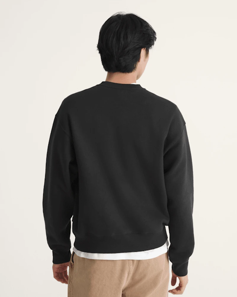 Knu Patch Pullover Hoodie