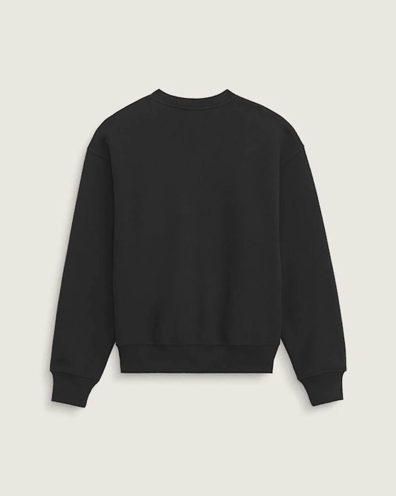 Knu Patch Pullover Hoodie