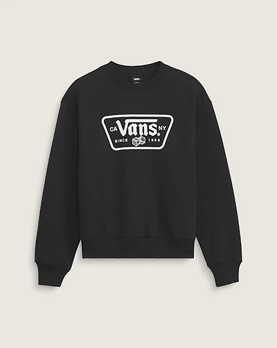Knu Patch Pullover Hoodie