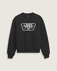 Knu Patch Pullover Hoodie