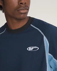 Retro Sport Long Sleeve T-Shirt