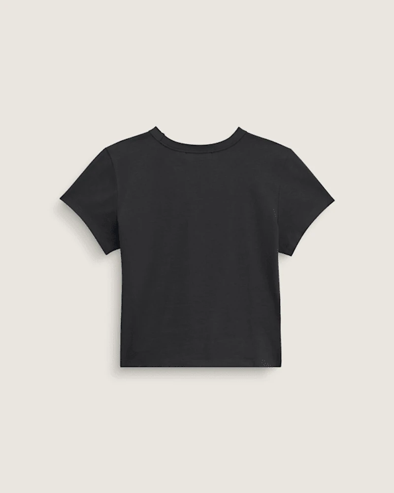 Embroidered Knit Shirt