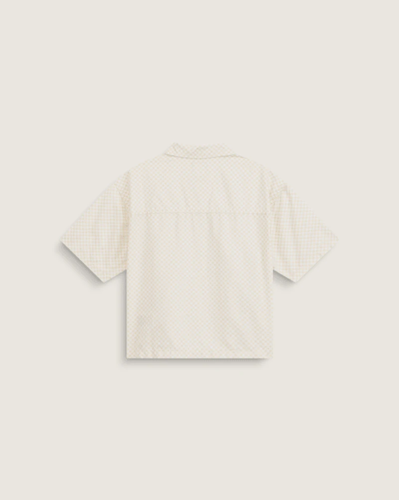 Dewey Shirt