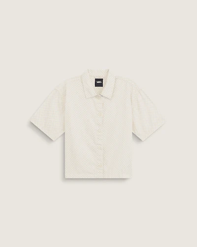 Dewey Shirt