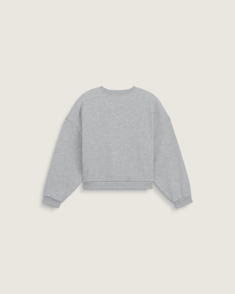 Kids Kohana Slouchy Crew Sweatshirt