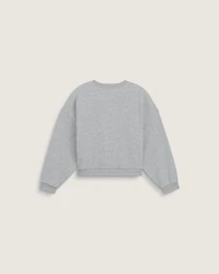 Kids Kohana Slouchy Crew Sweatshirt