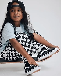 Little Kids Skate Rowan Shoe