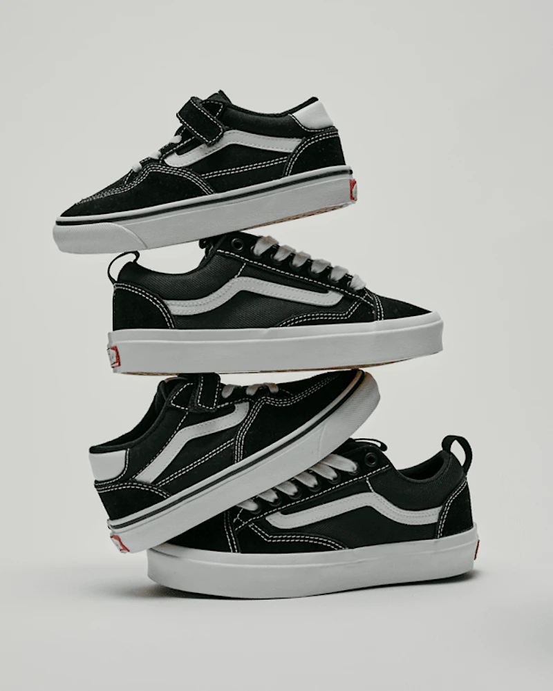 Little Kids Skate Rowan Shoe