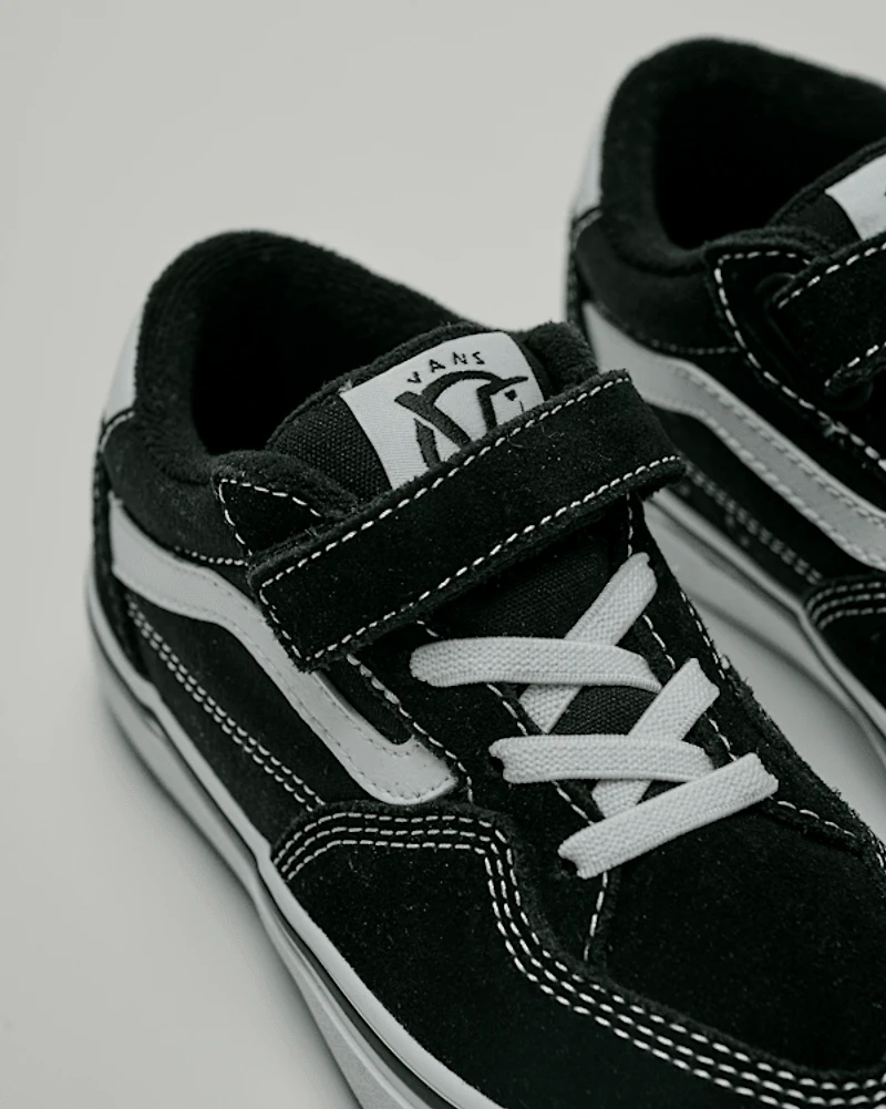Little Kids Skate Rowan Shoe