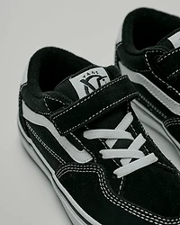 Little Kids Skate Rowan Shoe