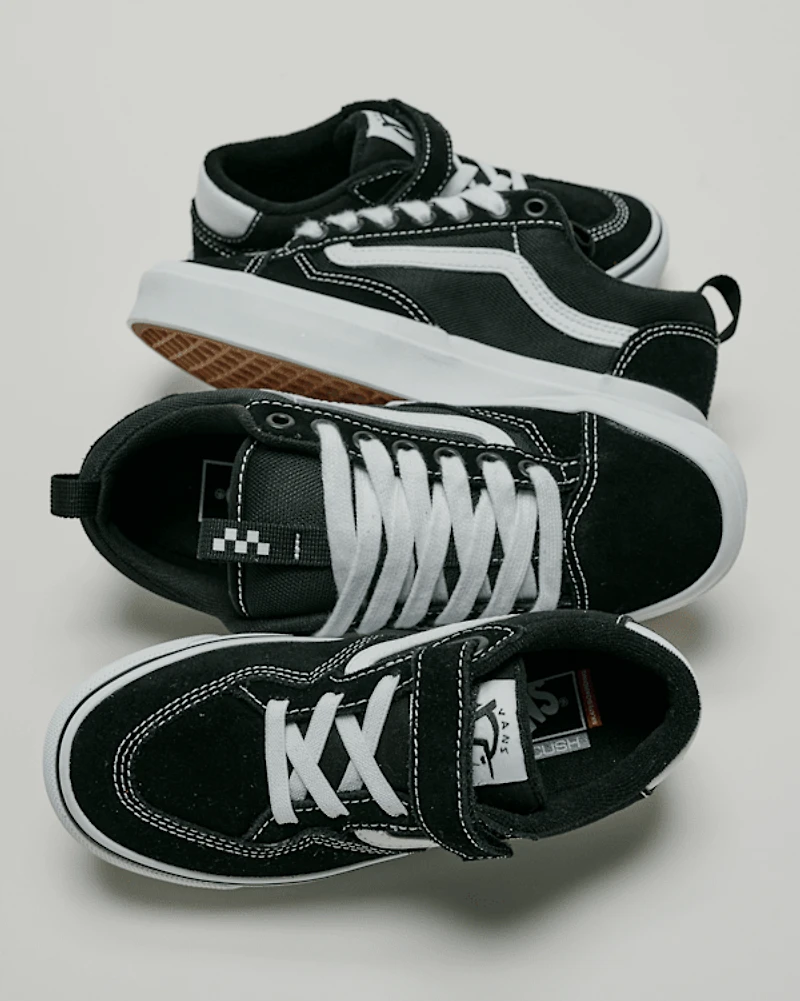 Big Kids Skate Old Skool 36+ Shoe