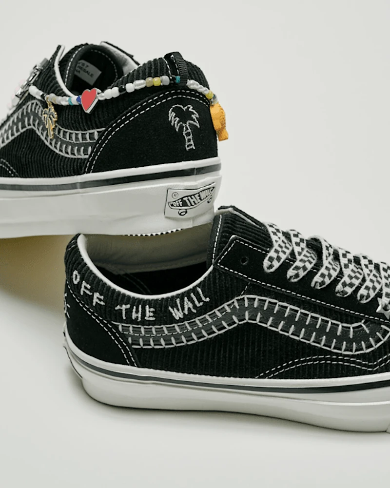 Premium Old Skool Cocona Shoe