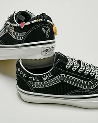 Premium Old Skool Cocona Shoe