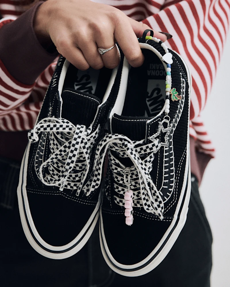 Premium Old Skool Cocona Shoe