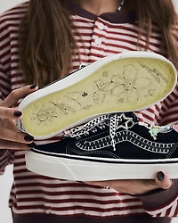 Premium Old Skool Cocona Shoe