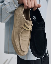 Premium SF Moc Low Shoe