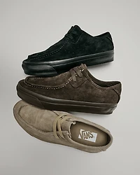 Premium SF Moc Low Shoe