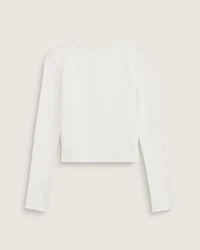 Long Sleeve Button Up Shirt