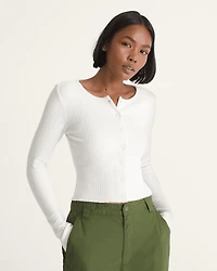 Long Sleeve Button Up Shirt