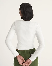 Long Sleeve Button Up Shirt