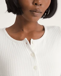 Long Sleeve Button Up Shirt