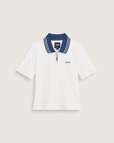 Priscilla Polo Shirt