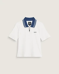 Priscilla Polo Shirt