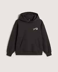 Yin and Yang Pullover Hoodie