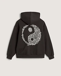 Yin and Yang Pullover Hoodie