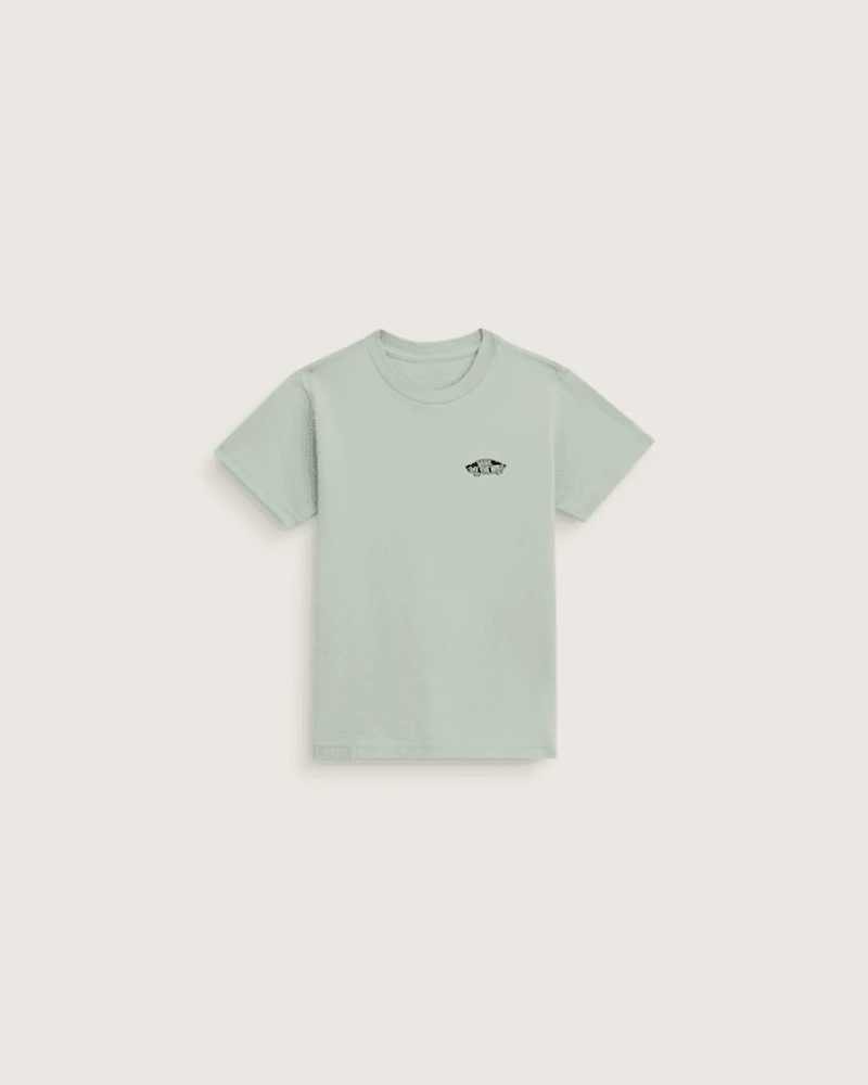 Little Kids Double Standard T-Shirt