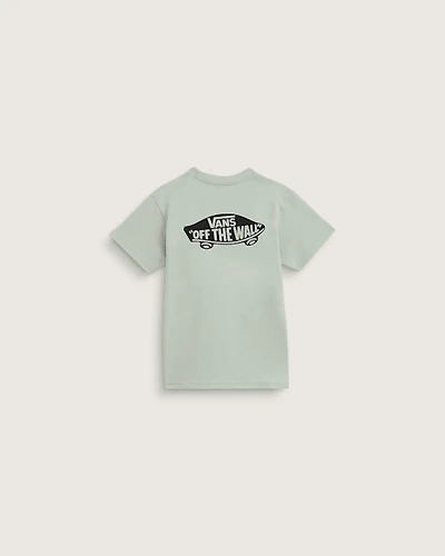 Little Kids Double Standard T-Shirt