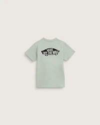 Little Kids Double Standard T-Shirt
