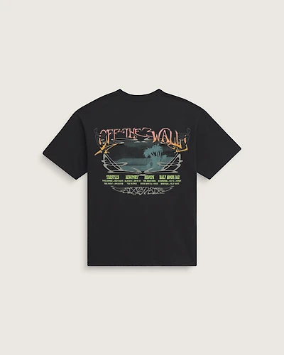 Jetty Sets T-Shirt