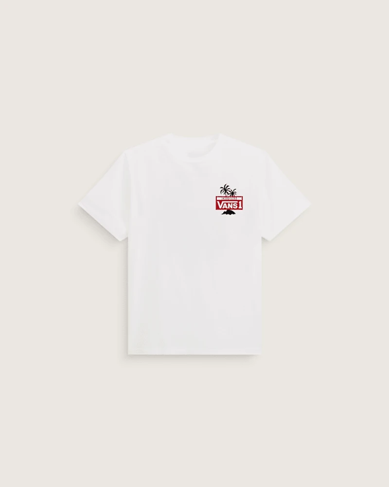 Kids Knu Palms T-Shirt