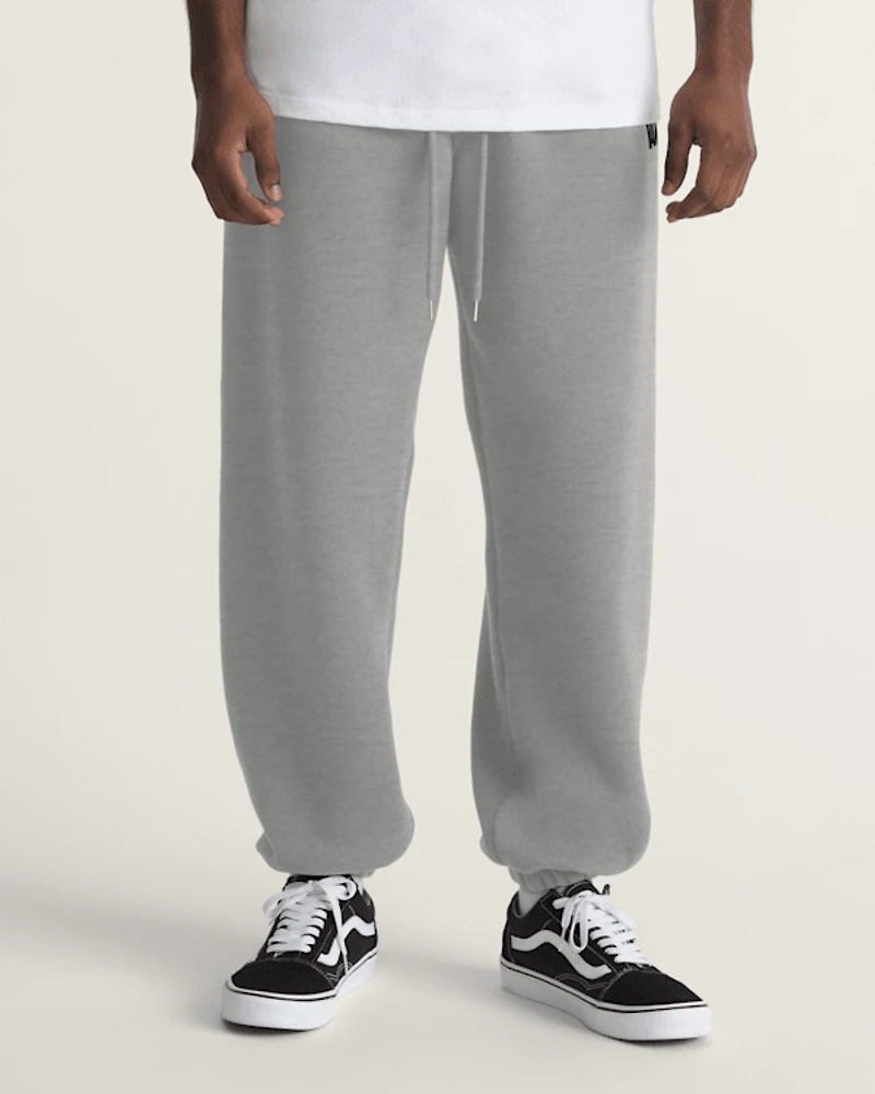 Stretch Logo Fleece Pant