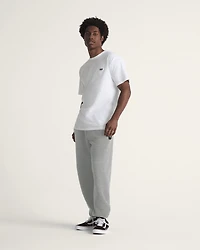 Stretch Logo Fleece Pant