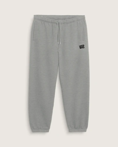 Stretch Logo Fleece Pant