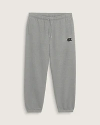 Stretch Logo Fleece Pant