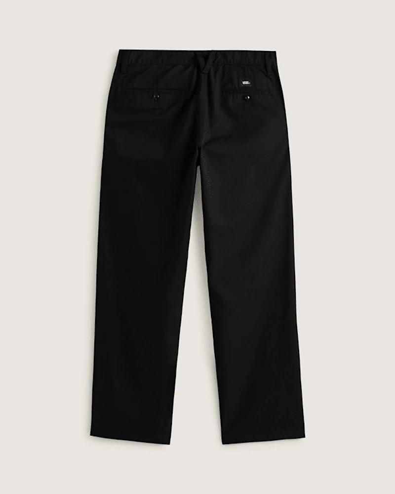 Authentic Chino Loose Pants