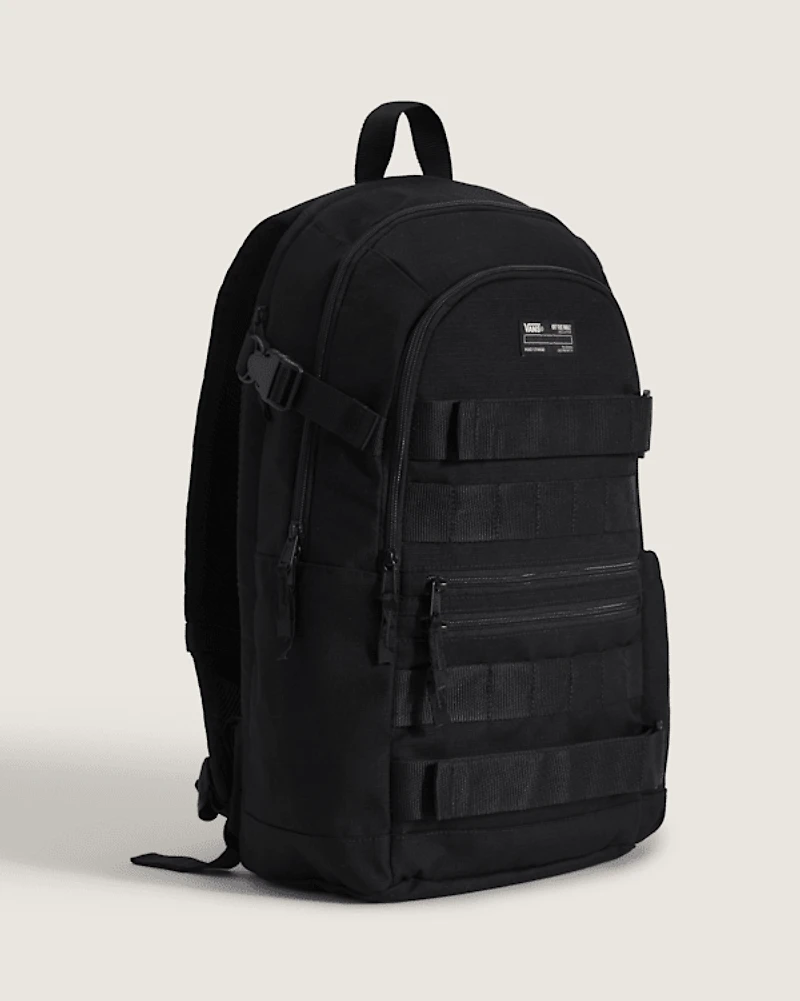 Van Doren Backpack
