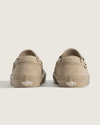 2-Eyelet Boat Shoe