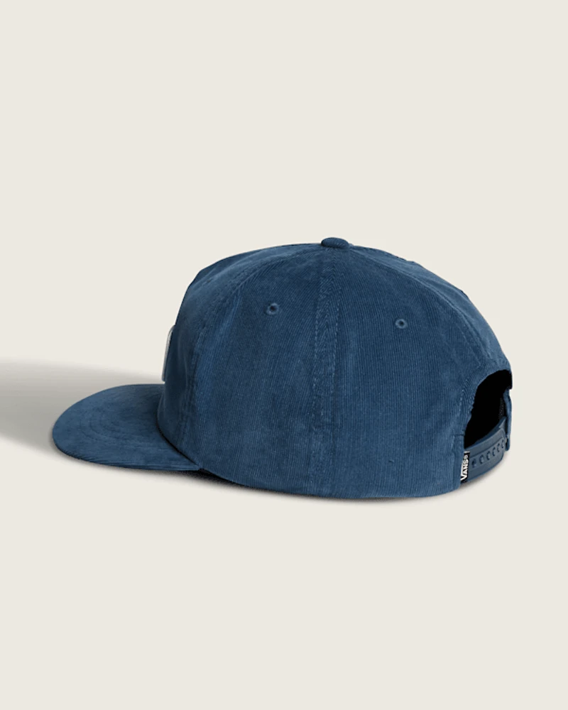 Knu Patch Unstructured