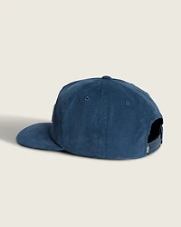 Knu Patch Unstructured